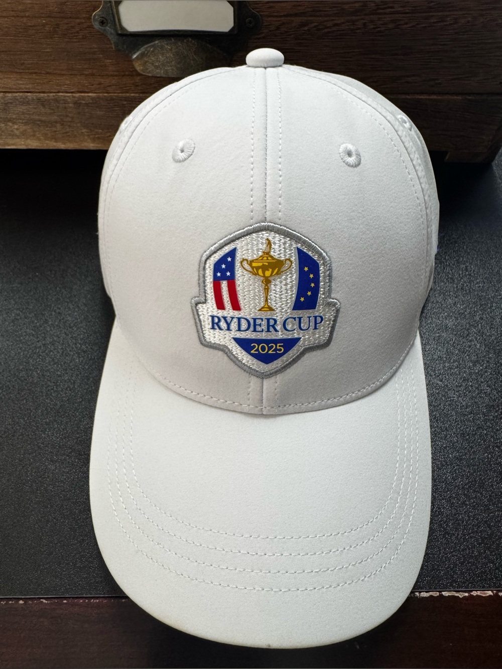 NEW 2025 Ryder Cup Hat